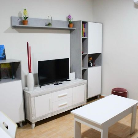 Piso De Diseno En El Centro De Cordoba By Bebalmy 아파트 외부 사진
