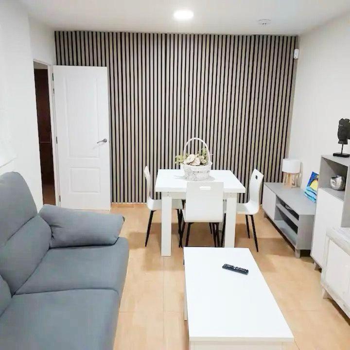 Piso De Diseno En El Centro De Cordoba By Bebalmy 아파트 외부 사진